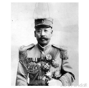 一个无名的小站,北洋军阀天津小站