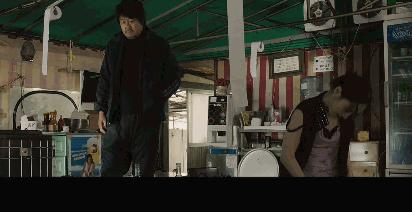 你不杀了她，咱们都得玩儿完！—韩国电影无尿点系列