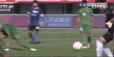 足球搞笑集锦gif,足球失误集锦gif