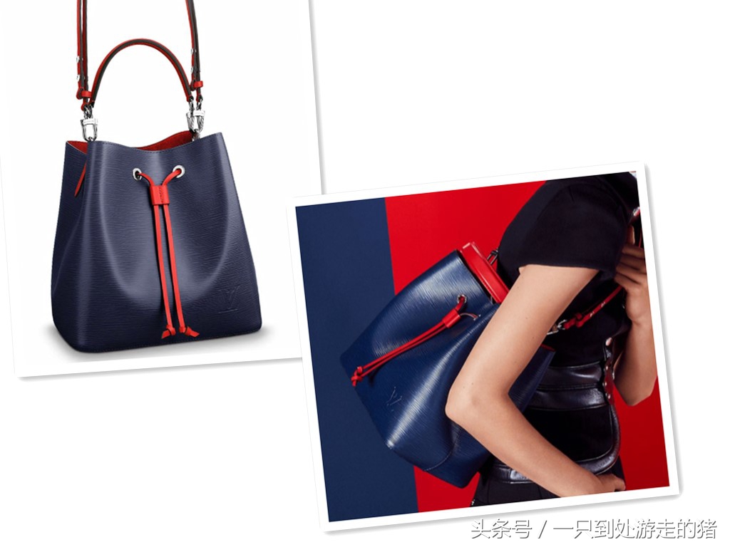 女包｜水桶包｜第01期这6款好看的水桶包，你打算收哪个？