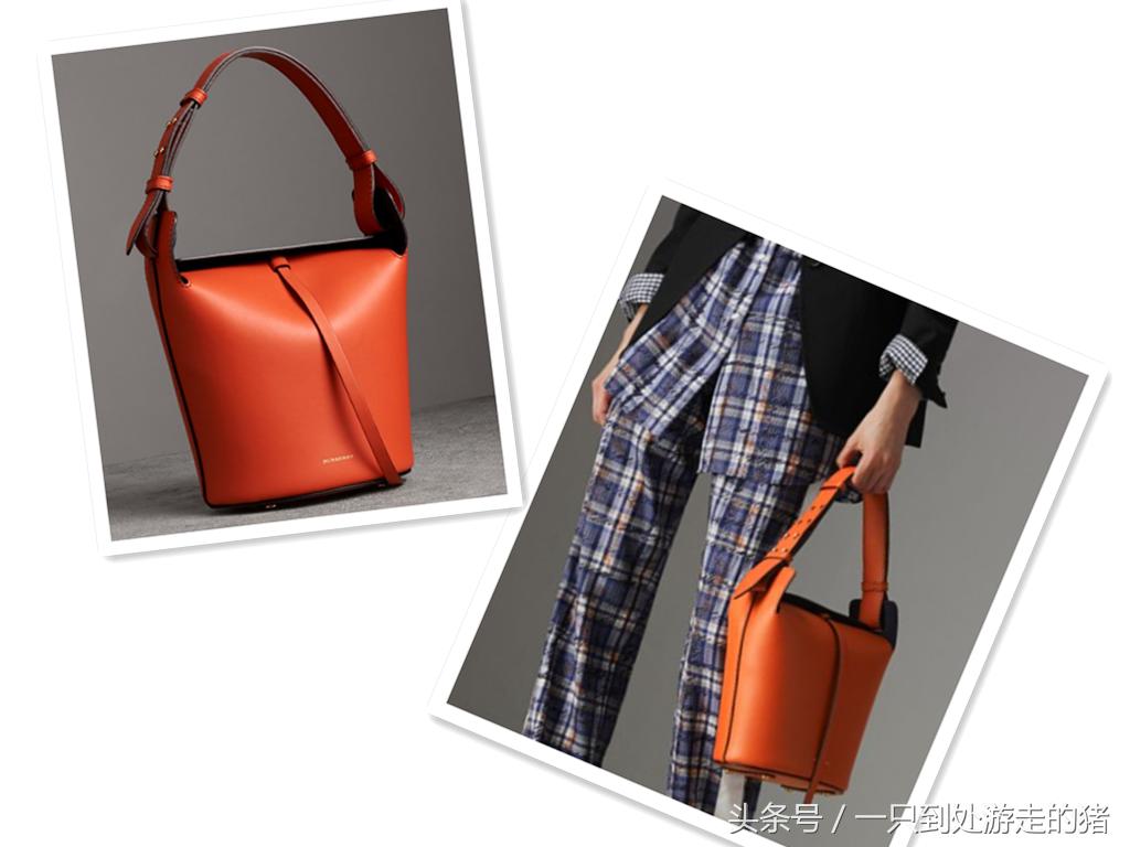 女包｜水桶包｜第01期这6款好看的水桶包，你打算收哪个？