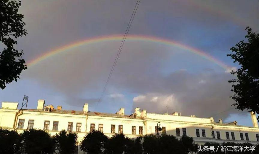 中俄合作办学｜美景美食，户外运动，钻研求学，来俄罗斯与更好的自己来一场邂逅吧！