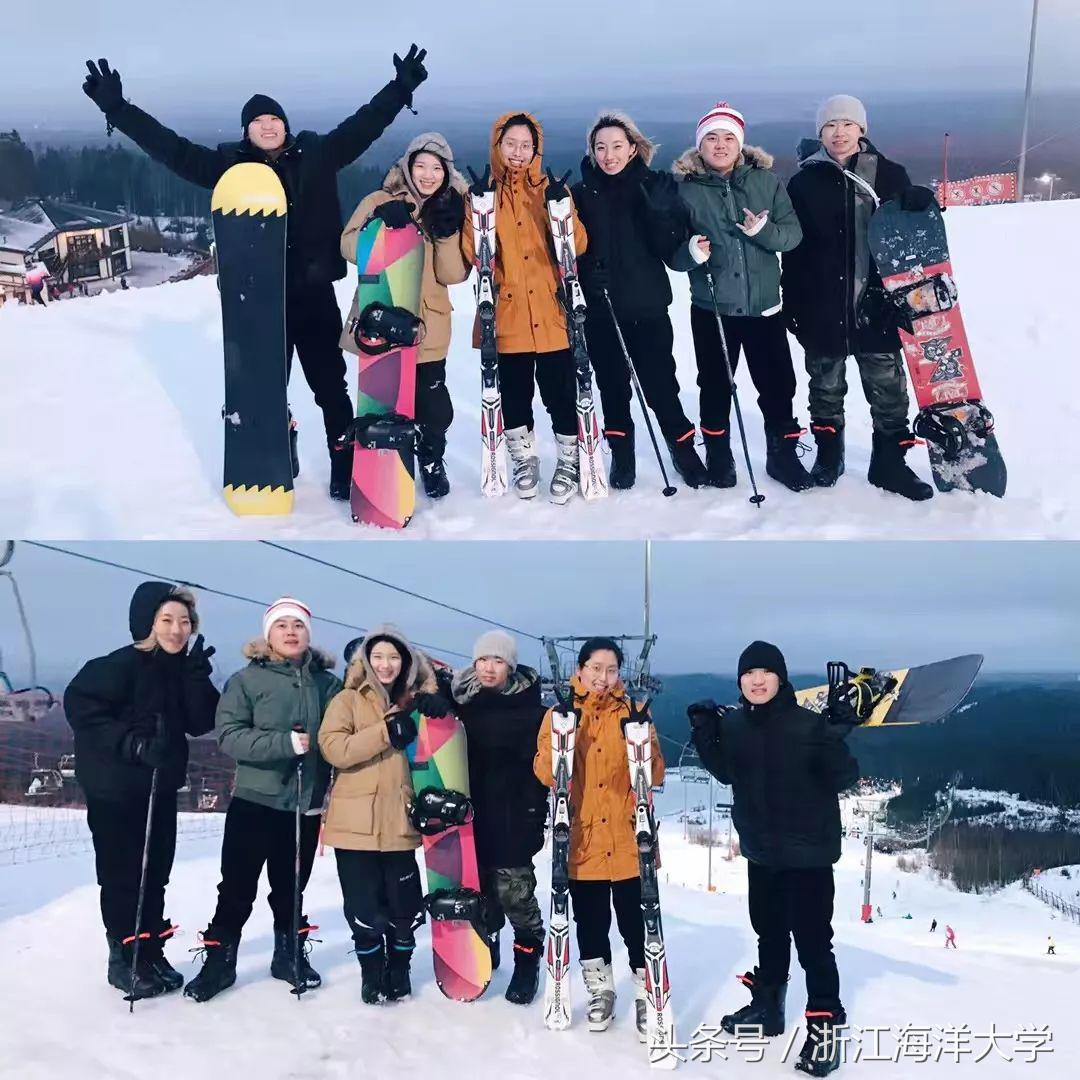 中俄合作办学｜美景美食，户外运动，钻研求学，来俄罗斯与更好的自己来一场邂逅吧！