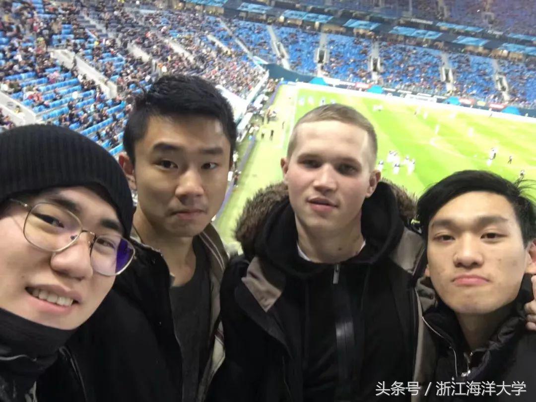 中俄合作办学｜美景美食，户外运动，钻研求学，来俄罗斯与更好的自己来一场邂逅吧！