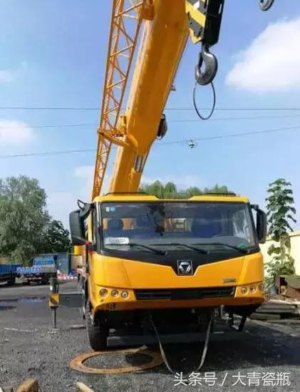 25吨徐工哪一款最好,徐工25吨五节臂最便宜是哪一款