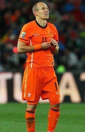 英雄之殇！梦断世界杯决赛，三大悲情人物