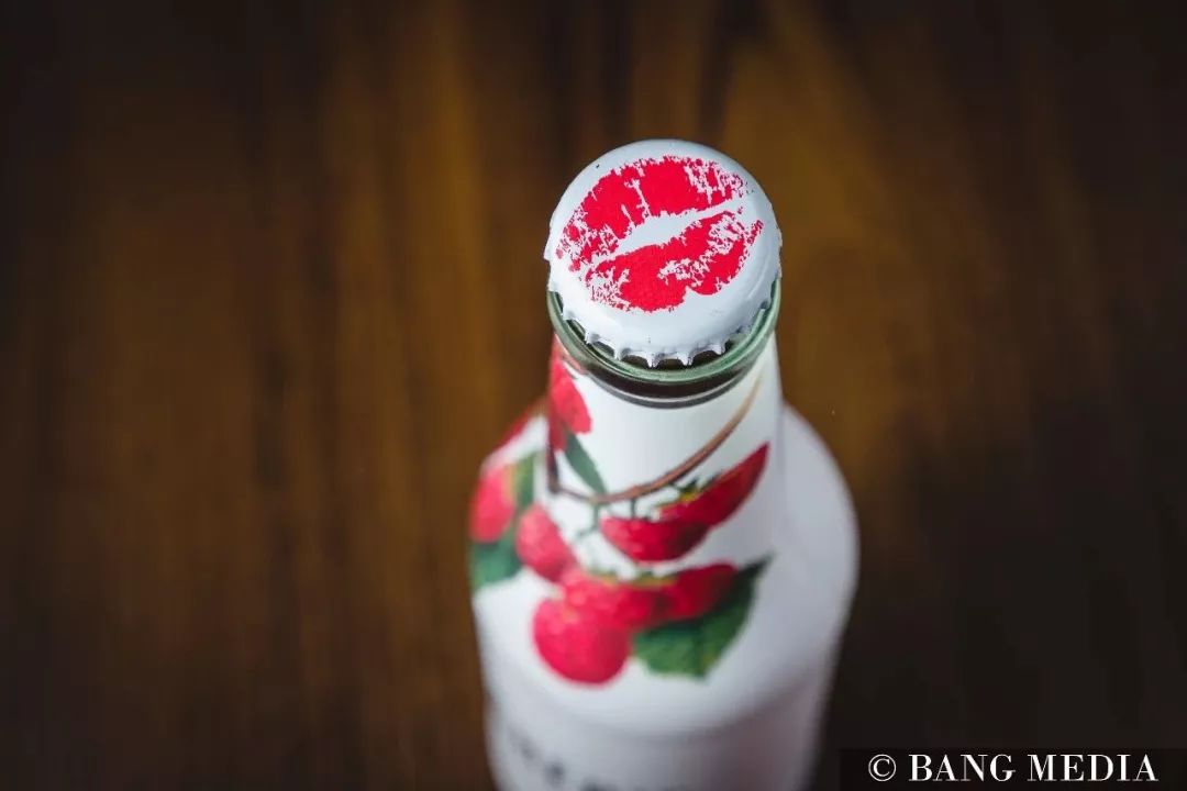 高颜值啤酒测评,啤酒推荐颜值高