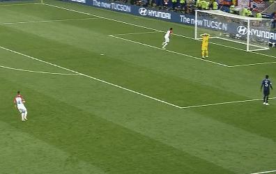 世界杯足球决赛结果,世界杯冠军2022冠亚季军