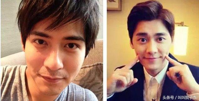 男士眉毛太少太淡怎么办,素描男士眉毛画法