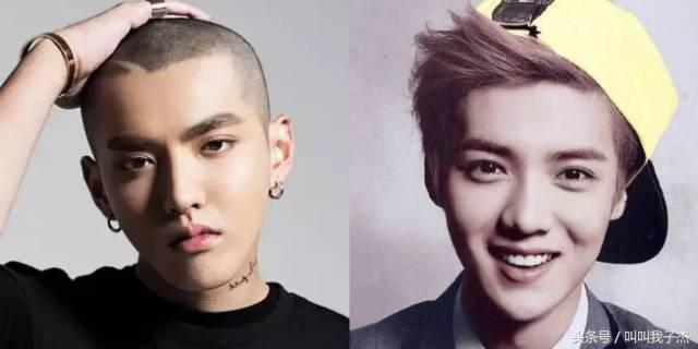 男士眉毛太少太淡怎么办,素描男士眉毛画法