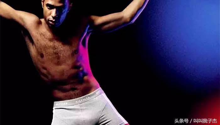 「LifeStyle」没有*裤内**LOOK的球星不是好男神