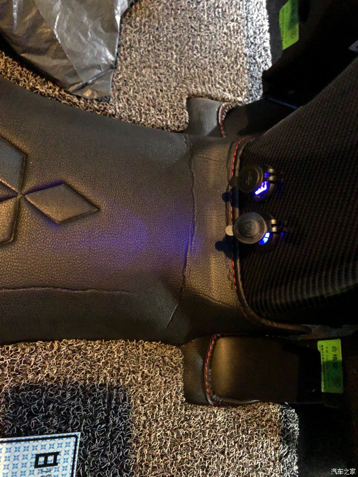 三菱欧蓝德改装最佳方法,三菱欧蓝德怎么改装才好看