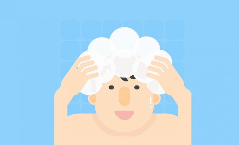 眼防睛典｜惊！眼睛进入洗发水，用手揉后“失明”