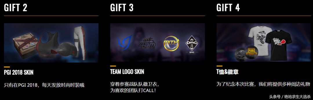 绝地求生pgiomg拿了多少奖金,绝地求生pgi2021参赛资格