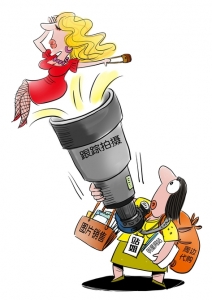 85后女子3年花费近30万追星自费坐头等舱全国跟拍