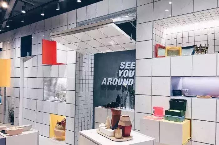 魔都必逛潮流买手店,魔都必逛的一家买手店