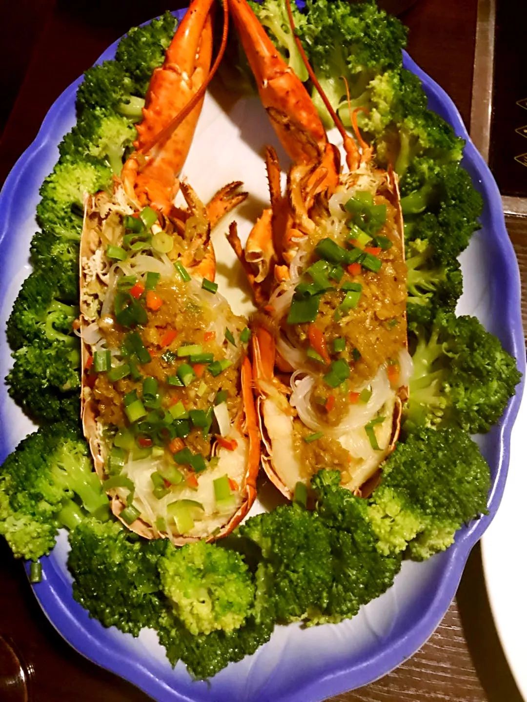 各种海鲜不限量,50种不限量海鲜