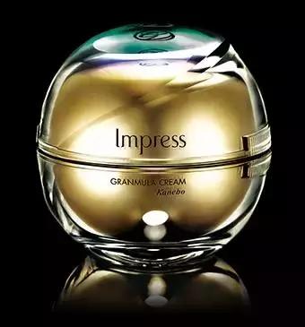 感受面霜,体验贵妇级面霜