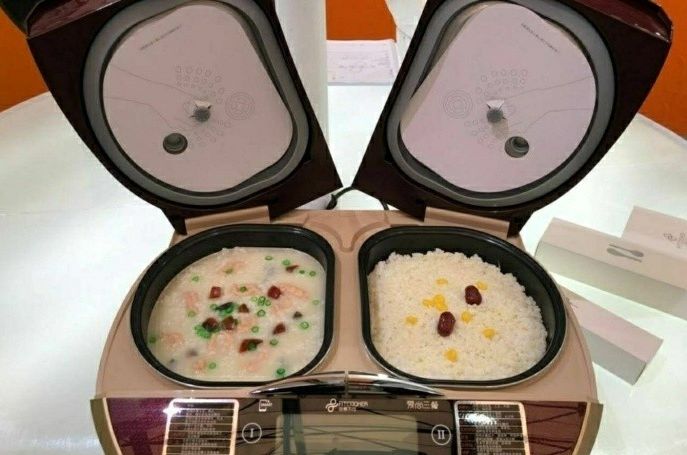 小电饭煲100道懒人菜谱,懒人食谱一个电饭煲就能轻松搞定