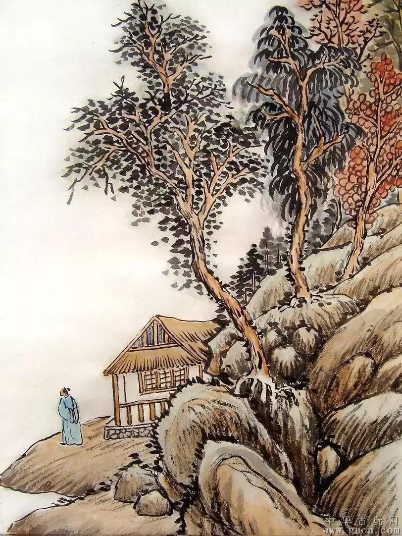 宋词故事：数千*女妓**为柳永送葬，白衣卿相的挣扎与无奈