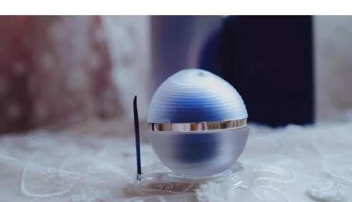 感受面霜,体验贵妇级面霜