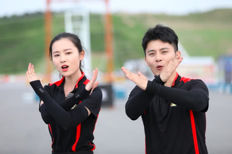 《挑战300秒》迎来全新赛道,孟瑞搭档足球教练首战告捷