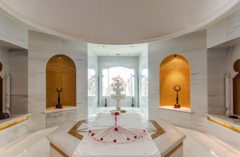 马尔代夫spa馆给多少小费,马尔代夫哪个岛有赠送spa