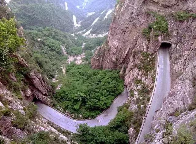 比较凉快国内旅游推荐冷门景点,十大最值得自驾游的地方