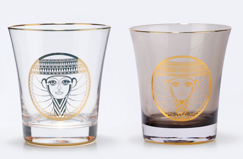 淘宝大英博物馆文创,大英博物馆文创旗舰店饰品