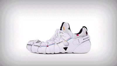 哪款莆田球鞋最难看出来,莆田纯原版球鞋和正品有什么区别