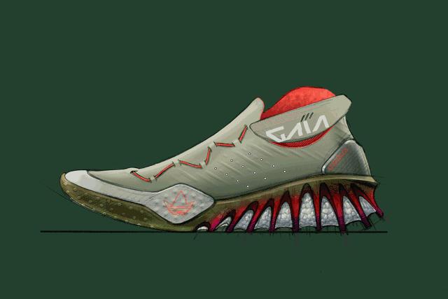 山寨全城系列球鞋,山寨版球鞋质量