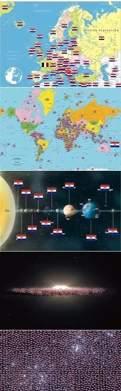 恭喜非洲劲旅法国队喜提冠军!