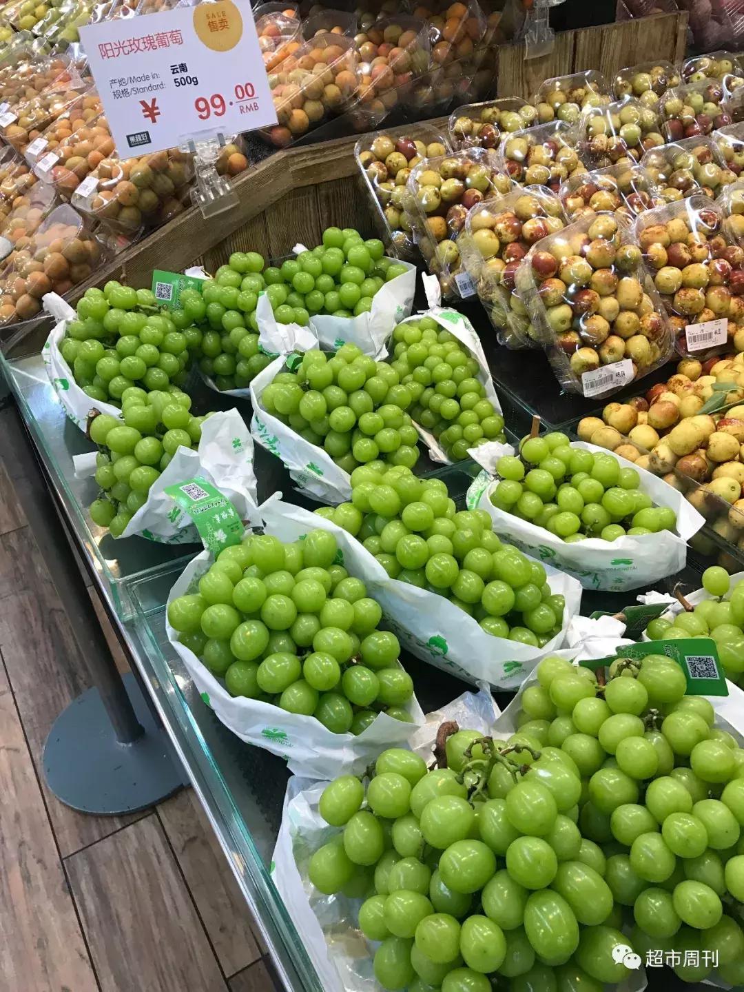 再探“果蔬好”：名不虚传果然好整体良性运转已形成