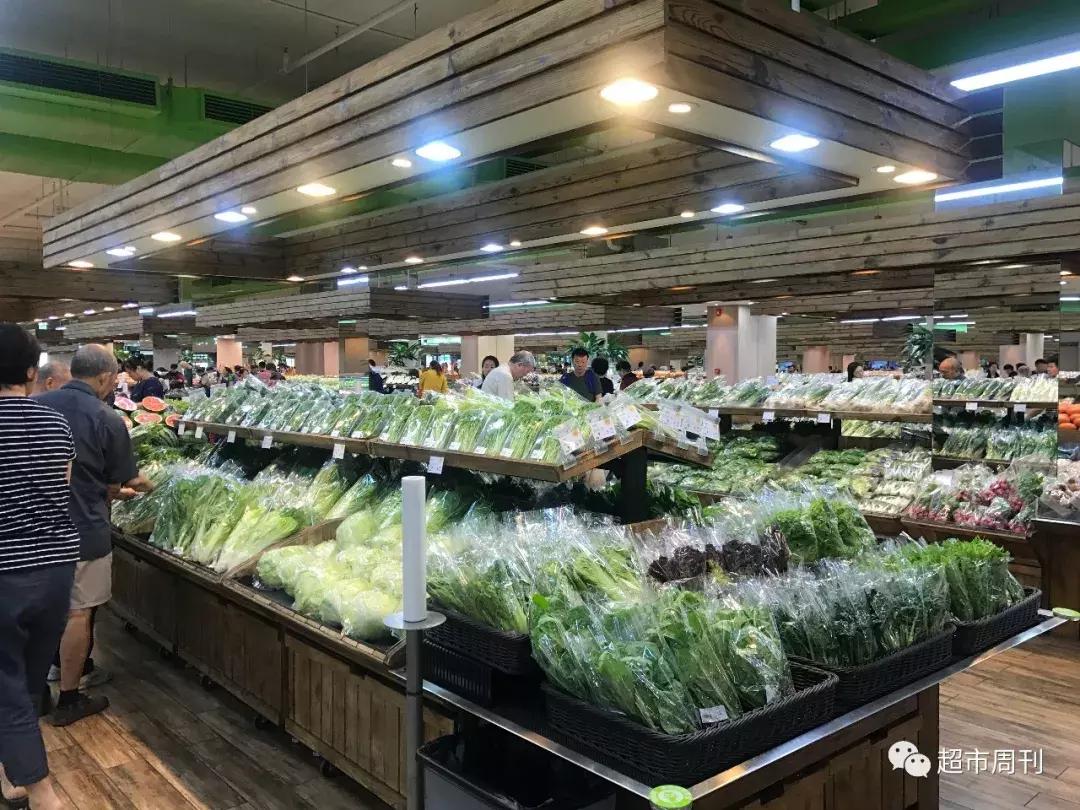 再探“果蔬好”：名不虚传果然好整体良性运转已形成