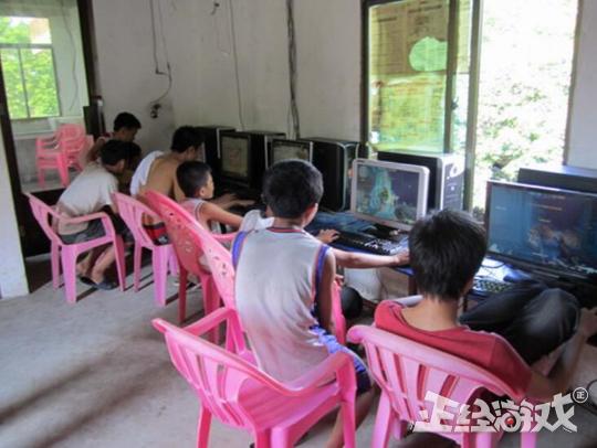 玩游戏死机然后不能开机,主机玩游戏老是死机怎么办