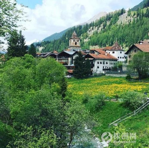 游客因为拍照而被罚款？这个国家景色到底有多美，才敢这么傲娇……