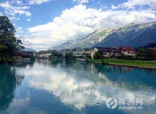 游客因为拍照而被罚款？这个国家景色到底有多美，才敢这么傲娇……