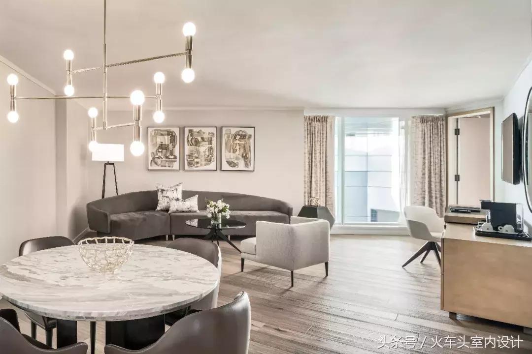 温哥华万豪酒店价格,jw万豪酒店选址有何特色