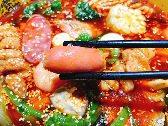 敲！好！次！运城这家圈粉狂魔，只来一次就爱上！