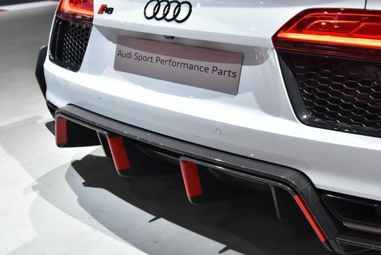 150万可以买哪一年的奥迪r8,奥迪r8最新价格2024款图片