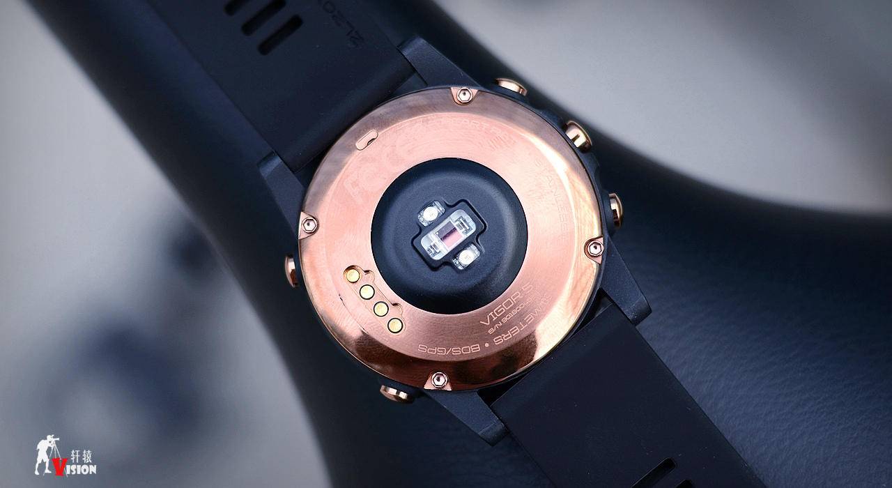 军拓铁腕5智能手表,军拓铁腕5x智能户外手表上线