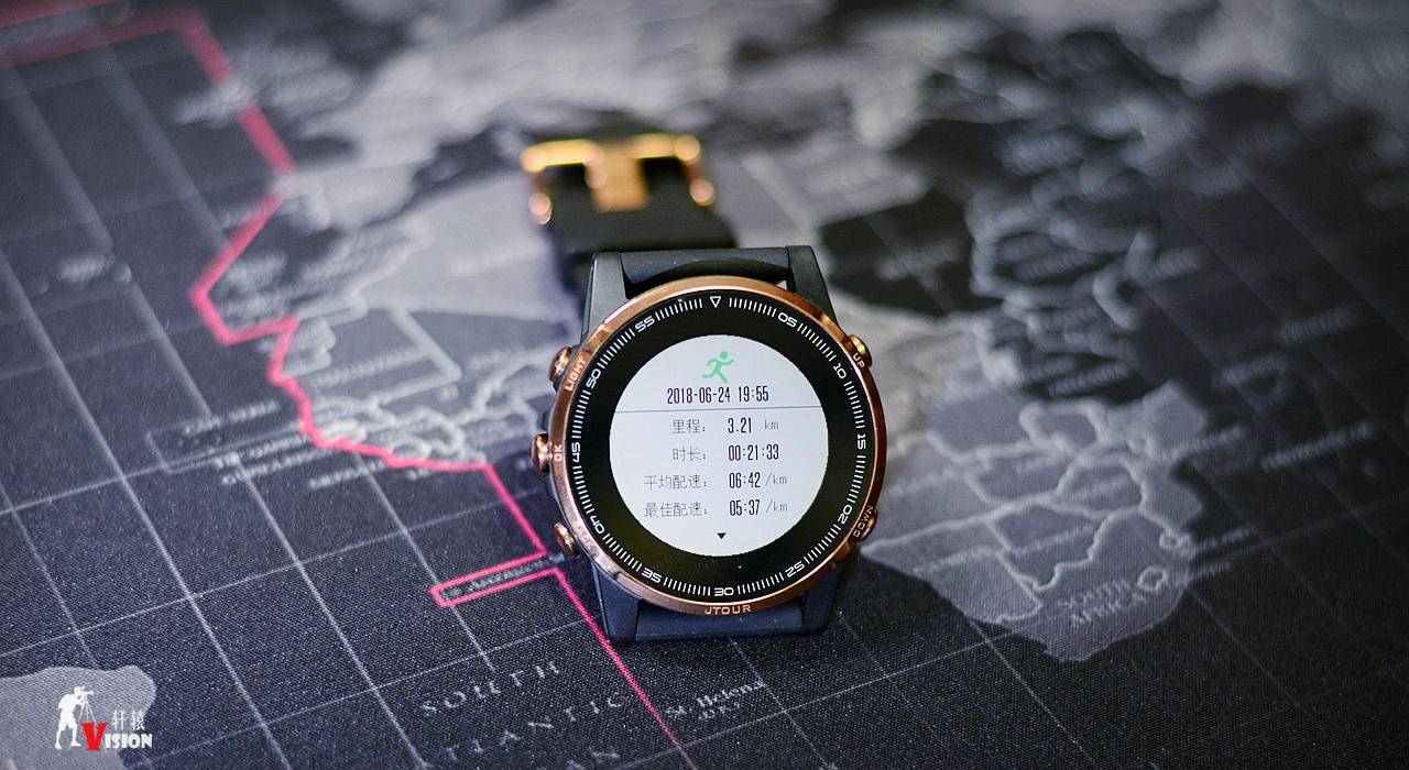军拓铁腕5智能手表,军拓铁腕5x智能户外手表上线