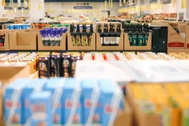 北京第一份逛超市攻略，各大超市的“尖儿货”都在这里！