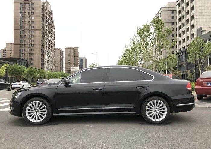 二手帕萨特3.0值得买吗,帕萨特二手17款2.0t旗舰版