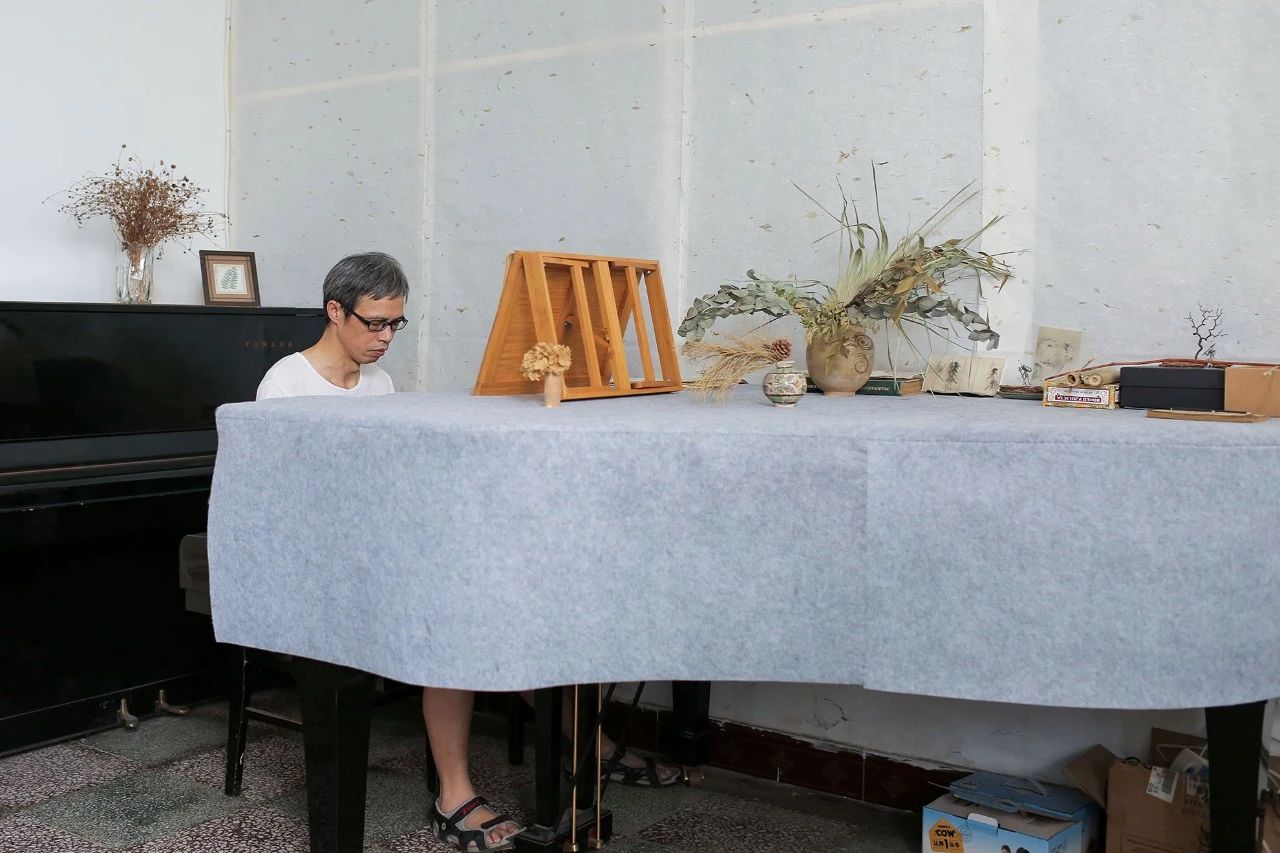 一个失业大叔，用1500元拍下自己幸福的父母，豆瓣9.2分！