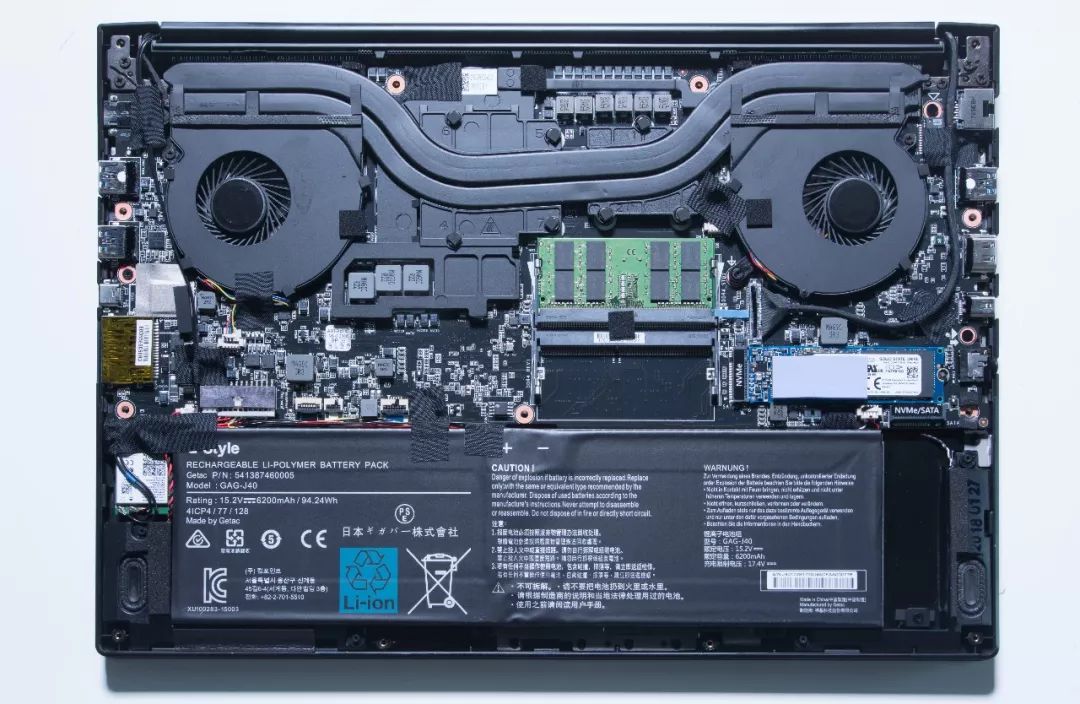 双十一游戏本,聊一款价格坚挺的全能笔记本