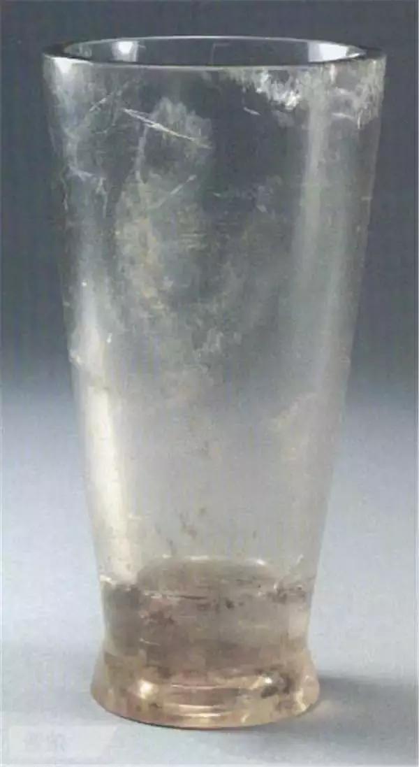 古人到底有多潮,明代墓中的手表是真的吗