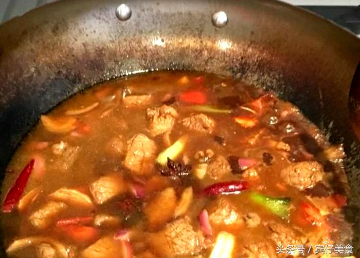 牛肉做不烂怎么再回锅做烂,怎样做牛肉馅饼不发硬