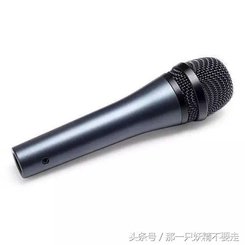 直播如何选麦克风设备,直播麦克风话筒哪种好用一点