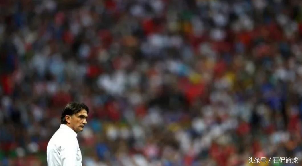 贺炜足球寄托了普通人的英雄梦想,足球解说贺炜经典语录成功的路上